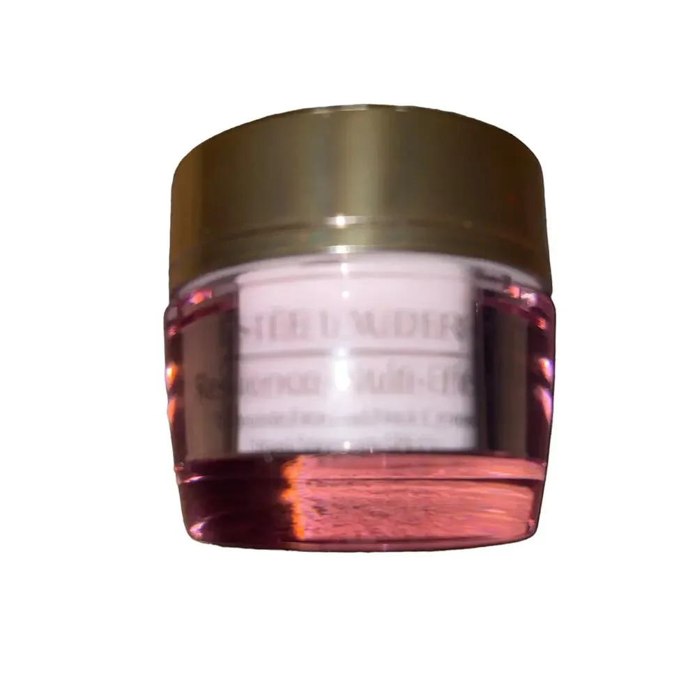 Estee Lauder Resilience Multi Effect Tri Peptide Face and Neck Creme SPF 15 15ml - Picture 4 of 4